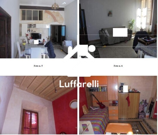 APPARTAMENTO VIA DEL RISERRAGLIO - TIVOLI — foto 4