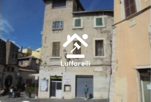 Immagine di APPARTAMENTO VIA DEL RISERRAGLIO – TIVOLI