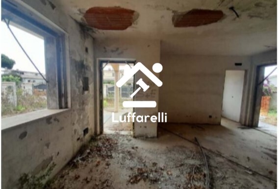 Immagine di CASA / VILLA VIA DELLA VERGINE – ARDEA