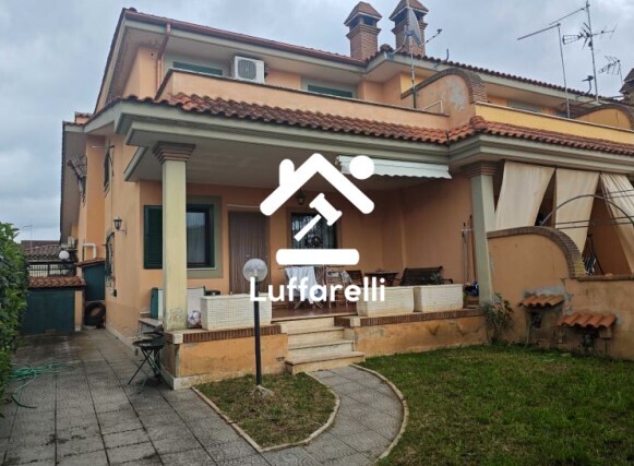 Immagine di CASA / VILLA VIA DELLA VERGINE – ARDEA