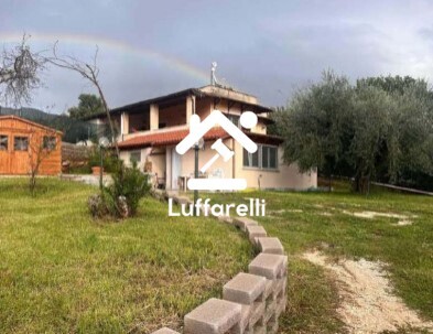 Immagine di APPARTAMENTO STR. DEGLI ARDONI – PALOMBARA SABINA