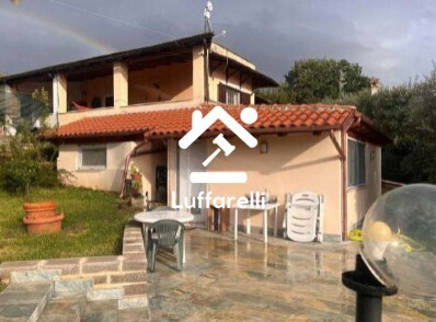 Immagine di APPARTAMENTO STR. DEGLI ARDONI – PALOMBARA SABINA