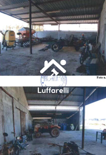 COMPENDIO AGRICOLO VIA MIGLIARA  - TERRACINA — foto 9
