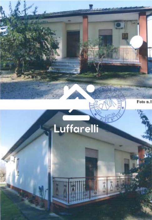 Immagine di COMPENDIO AGRICOLO VIA MIGLIARA  – TERRACINA