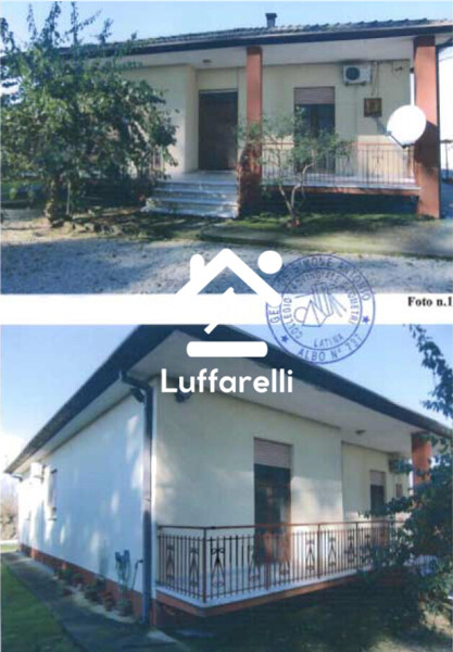 COMPENDIO AGRICOLO VIA MIGLIARA  - TERRACINA — foto 2