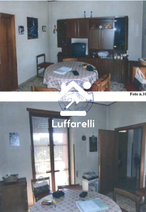 Immagine di COMPENDIO AGRICOLO VIA MIGLIARA  – TERRACINA