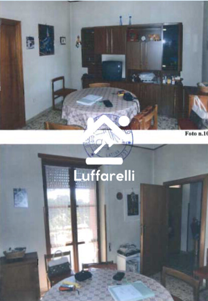 COMPENDIO AGRICOLO VIA MIGLIARA  - TERRACINA — foto 6