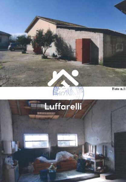 COMPENDIO AGRICOLO VIA MIGLIARA  - TERRACINA — foto 3