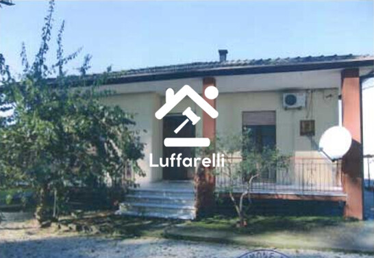 Immagine di COMPENDIO AGRICOLO VIA MIGLIARA  – TERRACINA