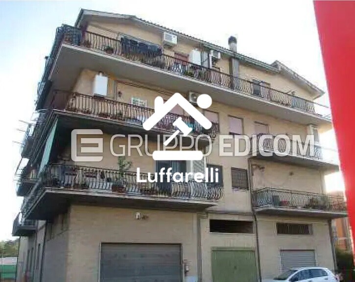 Immagine di APPARTAMENTO VIA TUSCOLANA – ROMA