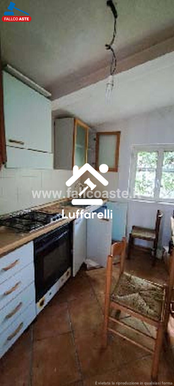 APPARTAMENTO VIA DELLE QUERCE - TIVOLI — foto 3