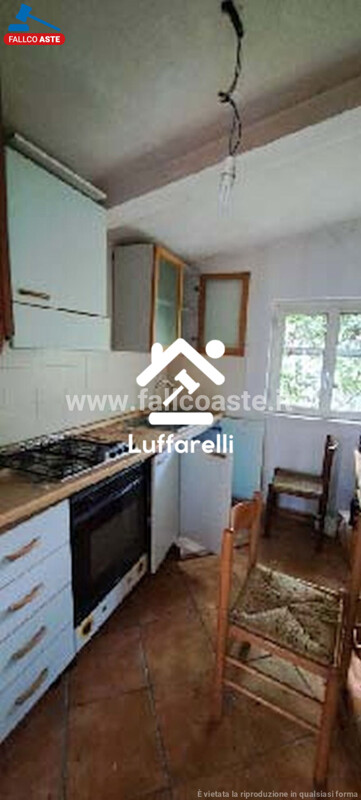 Immagine di APPARTAMENTO VIA DELLE QUERCE – TIVOLI