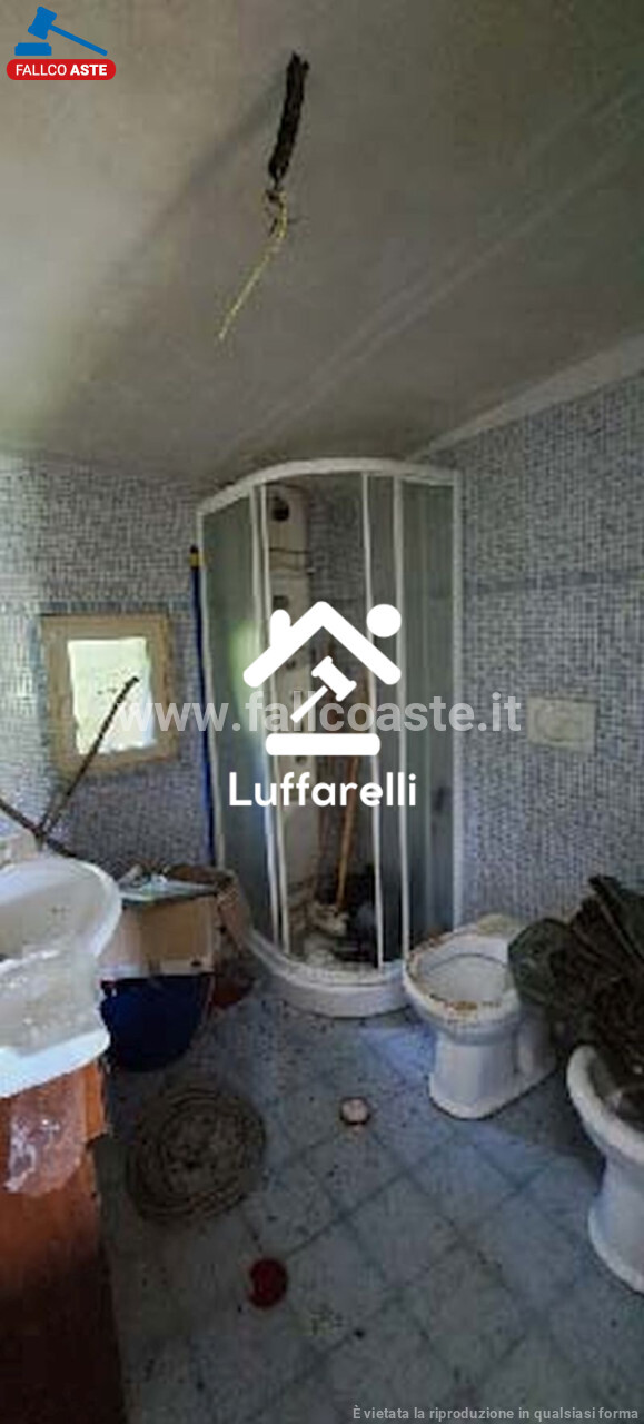 APPARTAMENTO VIA DELLE QUERCE - TIVOLI — foto 8