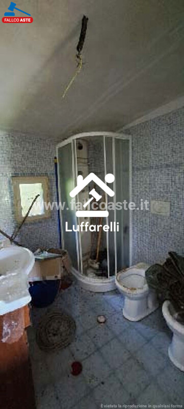 Immagine di APPARTAMENTO VIA DELLE QUERCE – TIVOLI