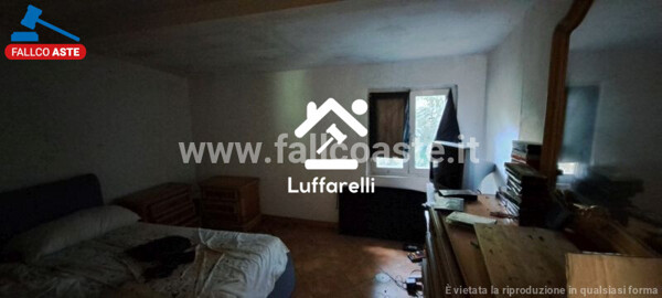 APPARTAMENTO VIA DELLE QUERCE - TIVOLI — foto 6