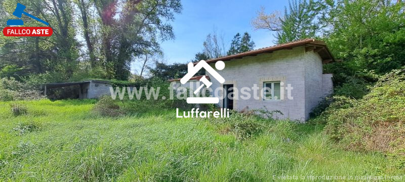 Immagine di APPARTAMENTO VIA DELLE QUERCE – TIVOLI