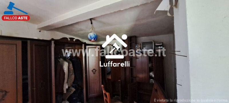 Immagine di APPARTAMENTO VIA DELLE QUERCE – TIVOLI