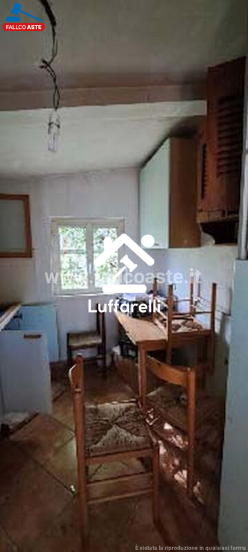 Immagine di APPARTAMENTO VIA DELLE QUERCE – TIVOLI