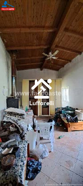 APPARTAMENTO VIA DELLE QUERCE - TIVOLI — foto 9