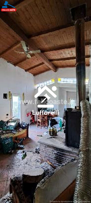 Immagine di APPARTAMENTO VIA DELLE QUERCE – TIVOLI