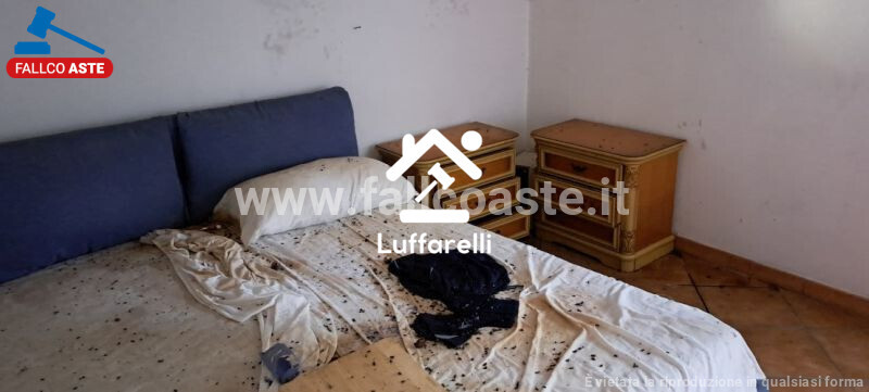 Immagine di APPARTAMENTO VIA DELLE QUERCE – TIVOLI