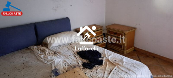 APPARTAMENTO VIA DELLE QUERCE - TIVOLI — foto 5
