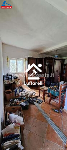 APPARTAMENTO VIA DELLE QUERCE - TIVOLI — foto 7