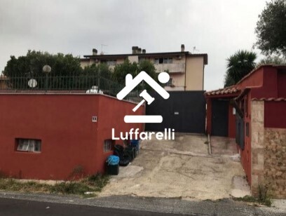 APPARTAMENTO VIA FRANCOLISE - ROMA — foto 6