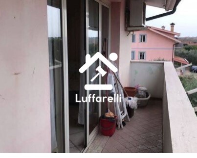 APPARTAMENTO VIA FRANCOLISE - ROMA — foto 5