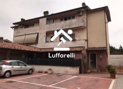 Immagine di APPARTAMENTO VIA FRANCOLISE – ROMA