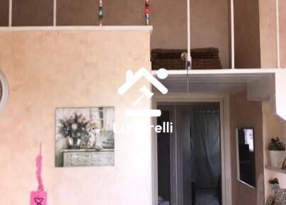 APPARTAMENTO VIA FRANCOLISE - ROMA — foto 3