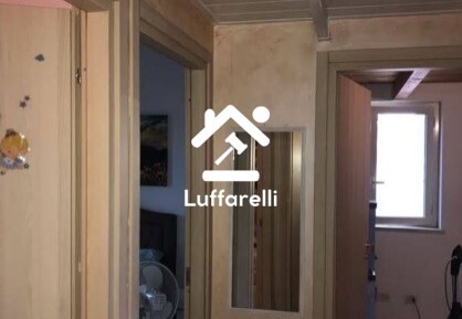 APPARTAMENTO VIA FRANCOLISE - ROMA — foto 4