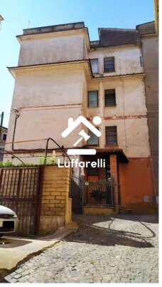 Immagine di APPARTAMENTO VIA FONTANA DELLE ROSE – VELLETRI