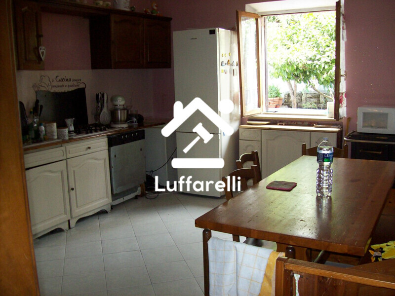 Immagine di CASA / VILLA VIA DELLE GHIANDAIE – APRILIA