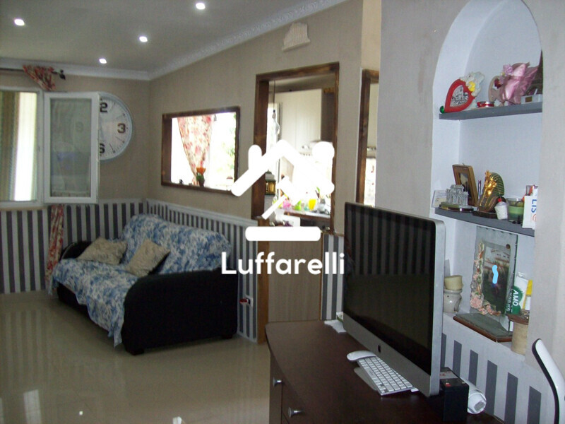Immagine di CASA / VILLA VIA DELLE GHIANDAIE – APRILIA