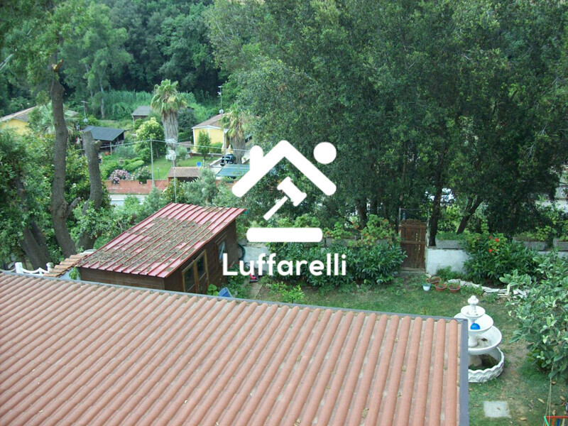 Immagine di CASA / VILLA VIA DELLE GHIANDAIE – APRILIA
