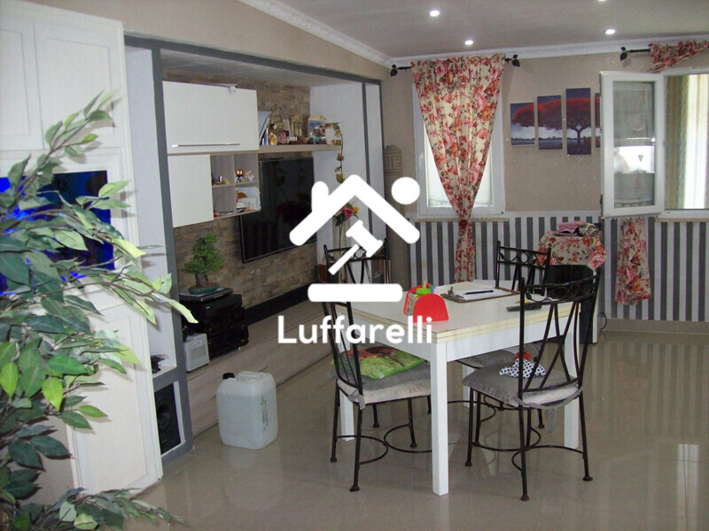 Immagine di CASA / VILLA VIA DELLE GHIANDAIE – APRILIA