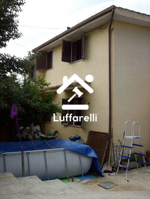 Immagine di CASA / VILLA VIA DELLE GHIANDAIE – APRILIA
