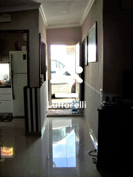 CASA / VILLA VIA DELLE GHIANDAIE - APRILIA — foto 4