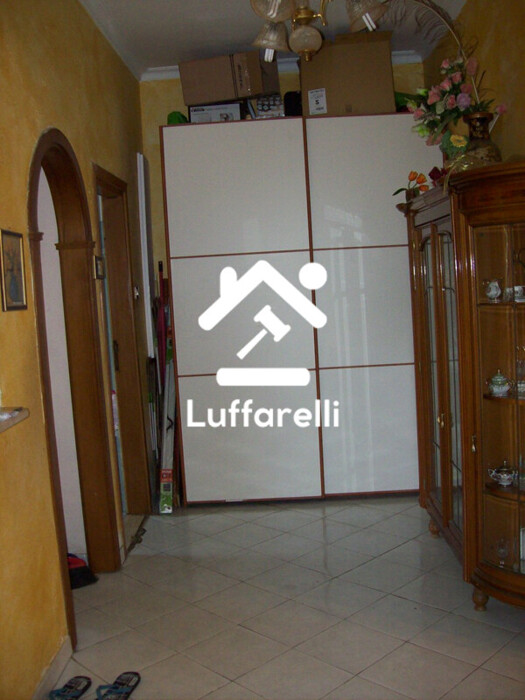 Immagine di CASA / VILLA VIA DELLE GHIANDAIE – APRILIA