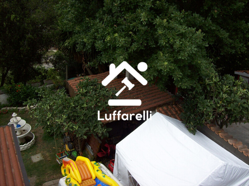 Immagine di CASA / VILLA VIA DELLE GHIANDAIE – APRILIA