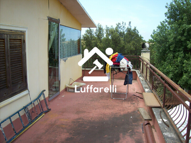 Immagine di CASA / VILLA VIA DELLE GHIANDAIE – APRILIA