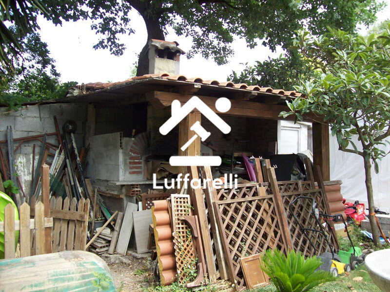 Immagine di CASA / VILLA VIA DELLE GHIANDAIE – APRILIA