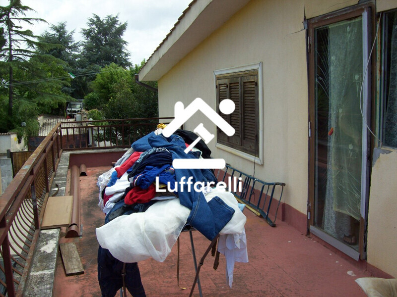 Immagine di CASA / VILLA VIA DELLE GHIANDAIE – APRILIA