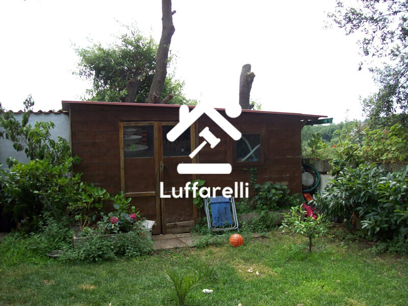 Immagine di CASA / VILLA VIA DELLE GHIANDAIE – APRILIA