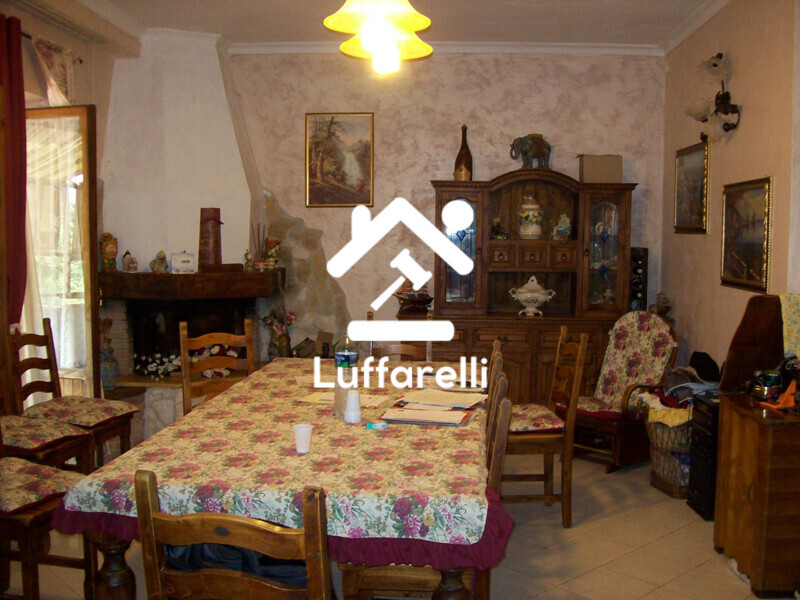 Immagine di CASA / VILLA VIA DELLE GHIANDAIE – APRILIA