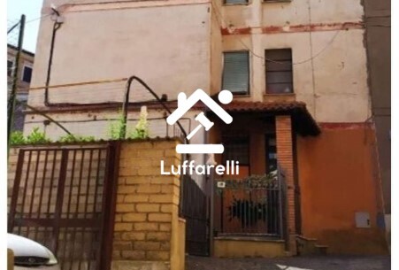 Immagine di APPARTAMENTO VIA FONTANA DELLE ROSE – VELLETRI
