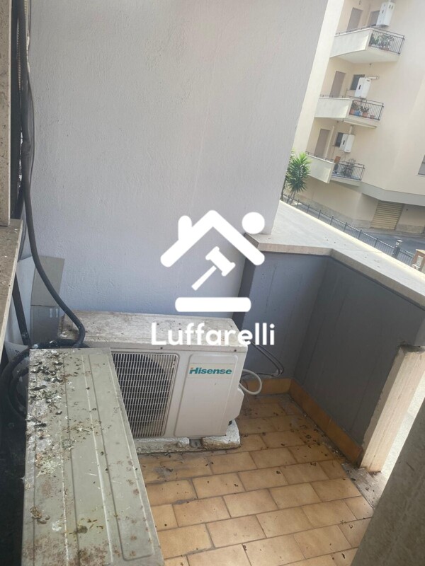 Immagine di APPARTAMENTO VIALE DELLO STATUTO – LATINA