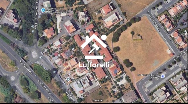 APPARTAMENTO VIA TUSCOLANA - ROMA — foto 6