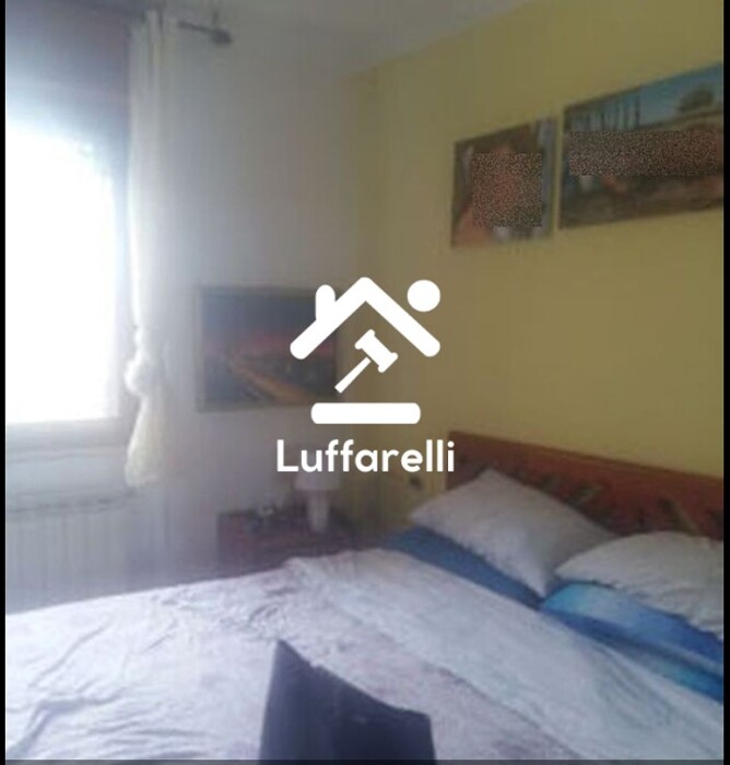 Immagine di APPARTAMENTO VIA TUSCOLANA – ROMA